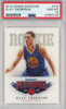 Graded 2012-13 Panini Marquee Klay Thompson #473 Rookie RC Basketball Card PSA 10 Gem Mint by Hall of Fame Sports Memorabilia