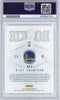 Graded 2012-13 Panini Marquee Klay Thompson #473 Rookie RC Basketball Card PSA 10 Gem Mint by Hall of Fame Sports Memorabilia