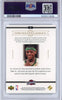 Graded 2003 Upper Deck LeBron James #3 Box Set Rookie RC Basketball Card PSA 10 Gem Mint by Hall of Fame Sports Memorabilia