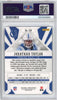 Graded 2020 Panini Phoenix Jonathan Taylor #118 Fire Burst Rookie RC Football Card PSA 10 Gem Mint by Hall of Fame Sports Memorabilia