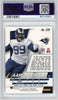 Graded 2014 Panini Prizm Aaron Donald #228 Rookie RC Football Card PSA 9 Mint by Hall of Fame Sports Memorabilia
