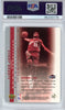 Graded 2003-04 Upper Deck UD LeBron James #5 Phenomenal Beginning Rookie RC Basketball Card PSA 10 Gem Mint by Hall of Fame Sports Memorabilia