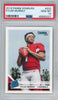 Graded 2019 Panini Donruss Kyler Murray #302 Rookie RC Football Card PSA 10 Gem Mint by Hall of Fame Sports Memorabilia