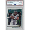 Graded 2020 Panini Donruss Optic Jalen Hurts #164 Rookie RC Football Card PSA 10 Gem Mint by Hall of Fame Sports Memorabilia