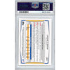Graded 2014 Topps Bowman Prospects Jacob DeGrom #BP73 Rookie RC Baseball Card PSA 10 Gem Mint by Hall of Fame Sports Memorabilia