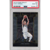 Graded 2018 Panini Select Luka Doncic #25 Rookie RC Basketball Card PSA 10 Gem Mint by Hall of Fame Sports Memorabilia