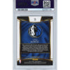 Graded 2018 Panini Select Luka Doncic #25 Rookie RC Basketball Card PSA 10 Gem Mint by Hall of Fame Sports Memorabilia