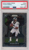Graded 2020 Panini Prizm Jalen Hurts #343 Rookie RC Football Card PSA 10 Gem Mint by Hall of Fame Sports Memorabilia