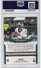 Graded 2020 Panini Prizm Jalen Hurts #343 Rookie RC Football Card PSA 10 Gem Mint by Hall of Fame Sports Memorabilia