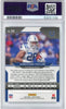 Graded 2020 Panini Prizm Jonathan Taylor #332 Rookie RC Football Card PSA 10 Gem Mint by Hall of Fame Sports Memorabilia