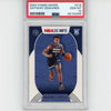Graded 2020-21 Panini Hoops Anthony Edwards #216 Rookie RC Basketball Card PSA 10 Gem Mint by Hall of Fame Sports Memorabilia