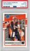 Graded 2020 Panini Donruss Joe Burrow #301 Rookie RC Football Card PSA 10 Gem Mint by Hall of Fame Sports Memorabilia