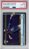 Graded 2019 Topps Chrome Fernando Tatis Jr. #203 Rookie RC Baseball Card PSA 10 Gem Mint by Hall of Fame Sports Memorabilia