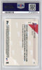 Graded 2018 Topps Now Shohei Ohtani #53J Japanese Rookie RC Baseball Card PSA 10 Gem Mint