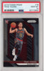 Graded 2018-19 Panini Prizm Trae Young #78 Rookie RC Basketball Card PSA 10 Gem Mint by Hall of Fame Sports Memorabilia