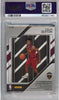 Graded 2018-19 Panini Prizm Collin Sexton #65 Sensational Swatches Rookie RC Basketball Card PSA 10 Gem Mint by Hall of Fame Sports Memorabilia