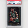 Graded 2016-17 Panini Select Jaylen Brown #33 Rookie RC Basketball Card PSA 10 Gem Mint by Hall of Fame Sports Memorabilia