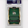 Graded 2016-17 Panini Select Jaylen Brown #33 Rookie RC Basketball Card PSA 10 Gem Mint by Hall of Fame Sports Memorabilia