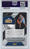 Graded 2016-17 Panini Prizm Jamal Murray #175 Rookie RC Basketball Card PSA 10 Gem Mint by Hall of Fame Sports Memorabilia