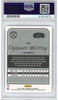 Graded 2016-17 Panini Donruss Optic Dejounte Murray #173 Rookie RC Basketball Card PSA 10 Gem Mint by Hall of Fame Sports Memorabilia