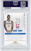 Graded 2014-15 Panini Excalibur Joel Embiid #178 Rookie RC Basketball Card PSA 10 Gem Mint by Hall of Fame Sports Memorabilia