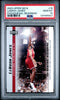 Graded 2003-04 Upper Deck UD LeBron James #18 Phenomenal Beginning Rookie RC Basketball Card PSA 10 Gem Mint by Hall of Fame Sports Memorabilia