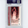 Graded 2003 Upper Deck UD LeBron James #3 Phenomenal Beginning Rookie RC Basketball Card PSA 10 Gem Mint by Hall of Fame Sports Memorabilia