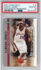 Graded 2003-04 Upper Deck UD LeBron James #14 Phenomenal Beginning Rookie RC Basketball Card PSA 10 Gem Mint by Hall of Fame Sports Memorabilia