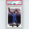 Graded 2003-04 Upper Deck UD MVP Chris Bosh #204 Rookie RC Basketball Card PSA 10 Gem Mint by Hall of Fame Sports Memorabilia