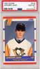 Graded 1990-91 Score Jaromir Jagr #428 Rookie RC Hockey Card PSA 10 Gem Mint by Hall of Fame Sports Memorabilia