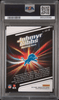 Graded 2023 Panini Donruss Optic Jahmyr Gibbs #LUJG Light It Up Rookie RC Football Card PSA 10 Gem Mint