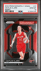 Graded 2024 Panini Prizm Monopoly WNBA Caitlin Clark #27 Insert Rookie RC Basketball Card PSA 10 Gem Mint
