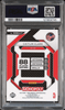 Graded 2024 Panini Prizm Monopoly WNBA Caitlin Clark #27 Insert Rookie RC Basketball Card PSA 10 Gem Mint