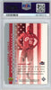 Graded 2003-04 Upper Deck UD LeBron James #20 Phenomenal Beginning Rookie RC Basketball Card PSA 10 Gem Mint by Hall of Fame Sports Memorabilia