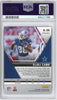 Graded 2020 Panini Mosaic CeeDee Lamb #268 Camo Pink Rookie RC Football Card PSA 10 Gem Mint by Hall of Fame Sports Memorabilia