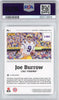 Graded 2020 Panini Chronicles Draft Picks Joe Burrow #1 Rookie RC Football Card PSA 10 Gem Mint