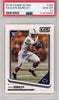 Graded 2018 Panini Score Saquon Barkley #359 Rookie RC Football Card PSA 10 Gem Mint by Hall of Fame Sports Memorabilia