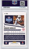 Graded 2018 Panini Score Saquon Barkley #359 Rookie RC Football Card PSA 10 Gem Mint by Hall of Fame Sports Memorabilia