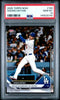 Graded 2025 Topps Now Shohei Ohtani #184 Baseball Card PSA 10 Gem Mint