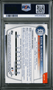 Graded 2025 Topps Bowman Chrome Mega Box Kevin McGonigle #79 Prospects Rookie RC Baseball Card PSA 9 Mint