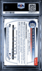 Graded 2025 Topps Bowman Kevin McGonigle #BCP79 Chrome Prospects Rookie RC Baseball Card PSA 9 Mint