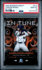 Graded 2024 Topps Bowman Draft Carson Benge #IT10 In Tune Rookie RC Baseball Card PSA 10 Gem Mint
