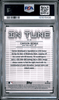 Graded 2024 Topps Bowman Draft Carson Benge #IT10 In Tune Rookie RC Baseball Card PSA 10 Gem Mint