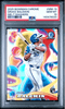 Graded 2025 Topps Bowman Chrome Drake Baldwin #MM19 Melt Mashers Rookie RC Baseball Card PSA 10 Gem Mint