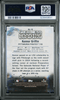 Graded 2025 Topps Bowman Konnor Griffin #GL13 Greatness Loading Rookie RC Baseball Card PSA 10 Gem Mint