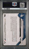 Graded 2025 Topps Now Shohei Ohtani #5 Reigning MVP Launches His 1st HR of 2025 Baseball Card PSA 10 Gem Mint