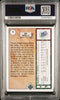 Graded 1989 Upper Deck Star Rookie Ken Griffey Jr. #1 Rookie RC Baseball Card PSA 7 NM