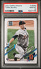 Graded 2021 Topps Update Tarik Skubal #US284 Rookie RC Baseball Card PSA 10 Gem Mint