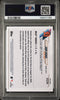 Graded 2021 Topps Update Tarik Skubal #US284 Rookie RC Baseball Card PSA 10 Gem Mint