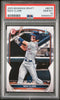 Graded 2023 Topps Bowman Draft Max Clark #BD76 Rookie RC Baseball Card PSA 10 Gem Mint
